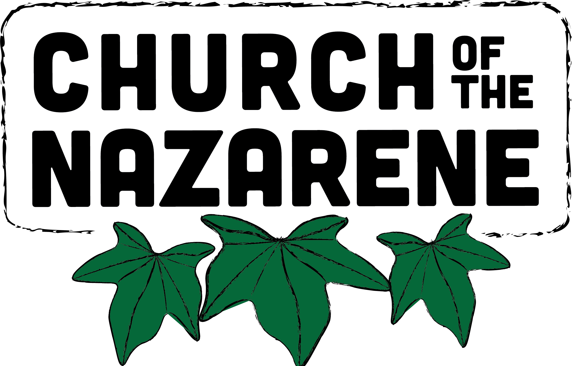 The Nazarene Church at Kalamaʻula, Molokai